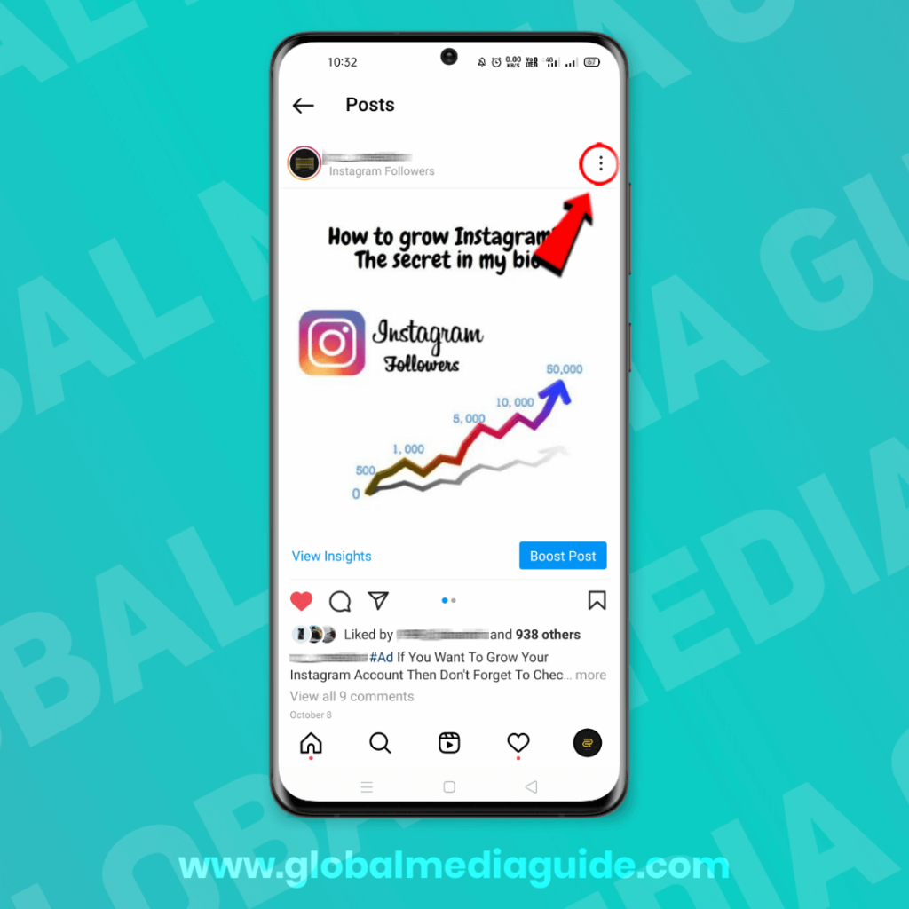 Can I edit a comment on Instagram?