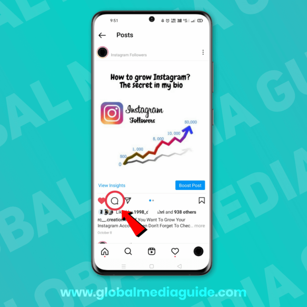 How to Delete Comments in Bulk on Instagram using iPhone and Android