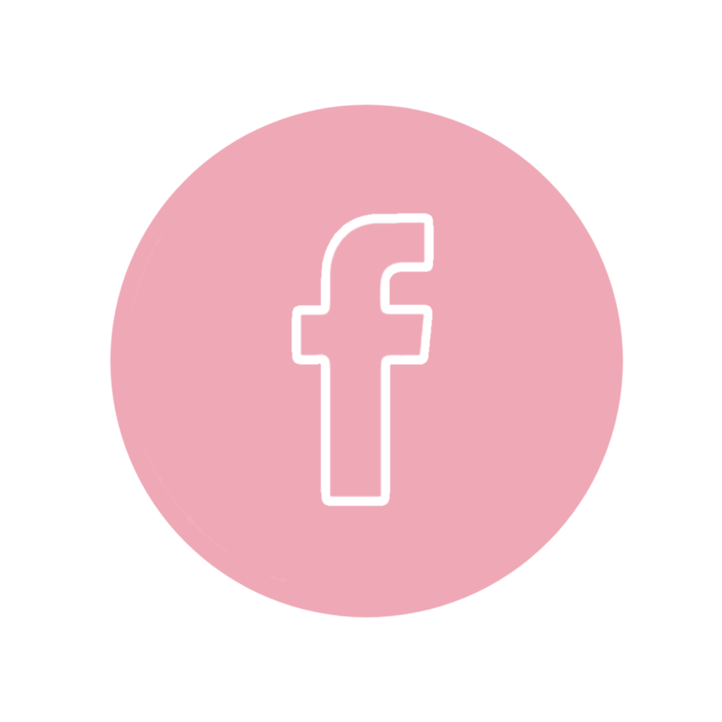 Facebook Aesthetic Icon