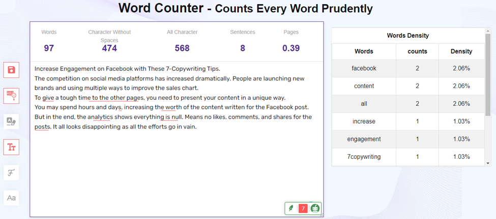 7 tips that can help you increase engagement on Facebook page